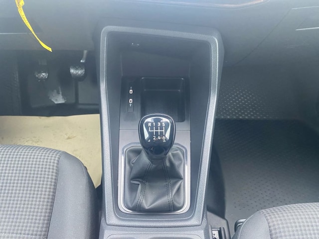 Volkswagen Caddy 2.0 TDI BMT Combi