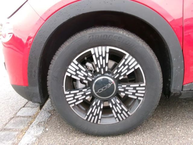 Fiat 600e 600 e RED-Edition 156Ps