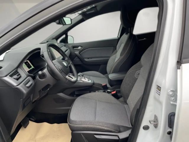 Renault Captur E-Tech Hybrid Techno