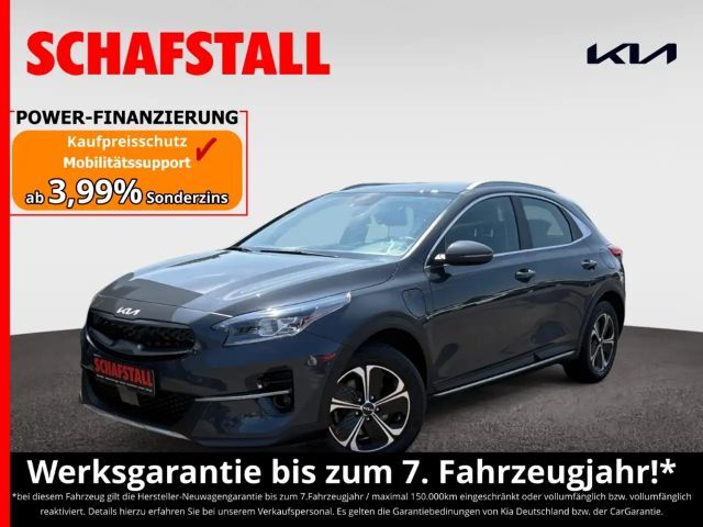 Kia XCeed GDi PHEV Spirit