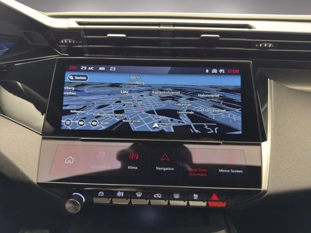 Peugeot 408 130 EAT8 GT-Line PureTech