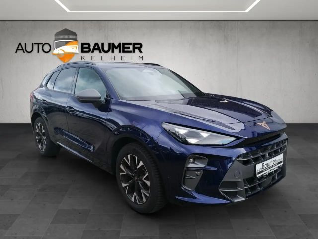 Cupra Terramar 1.5 eTSI