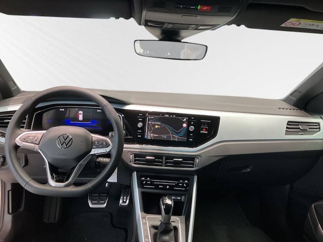 Volkswagen Taigo 1.0 TSI DSG