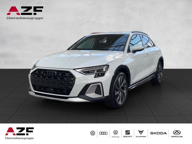 Audi A3 35 TDI S-Tronic