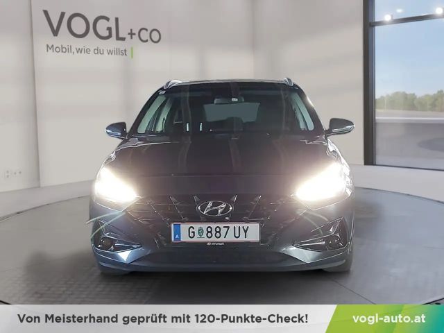 Hyundai i30 T-GDi Trend
