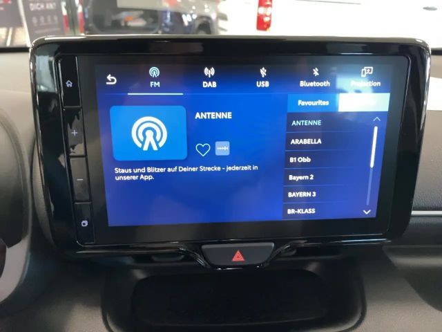 Toyota Yaris Hybride