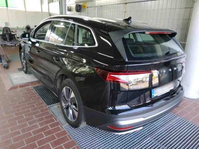 Skoda Enyaq Loft