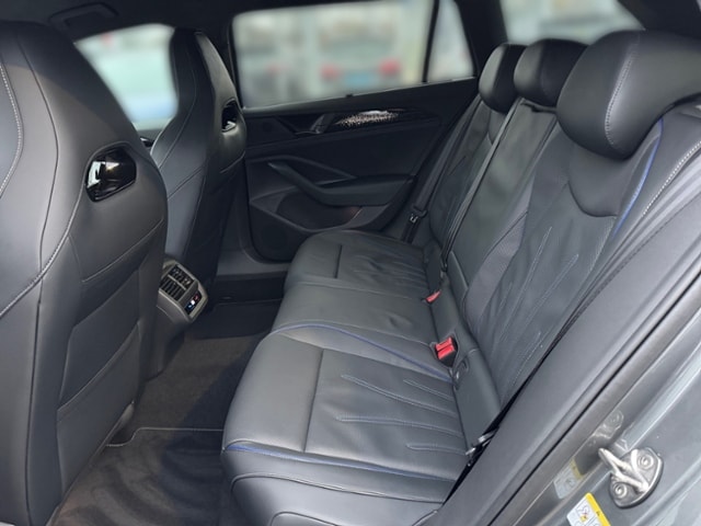 Volkswagen Passat 2.0 TDI DSG Variant