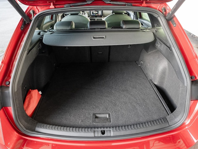 Seat Leon DSG Sportstourer