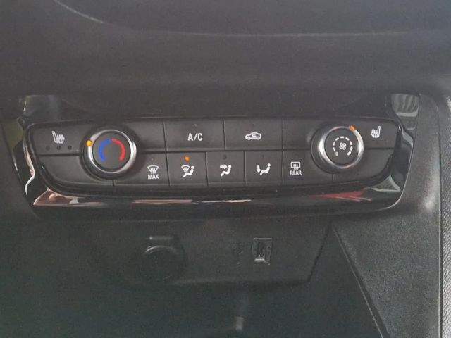 Opel Corsa GS-Line Grand Sport