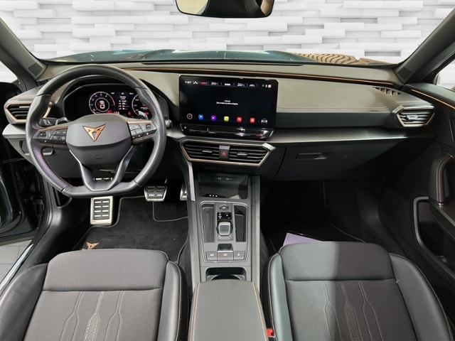 Cupra Formentor 2.0 TSI VZ