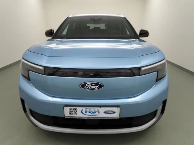 Ford Explorer AWD Premium