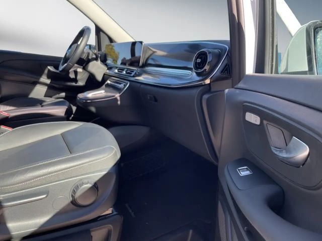 Mercedes-Benz EQV 300 Limousine Lang