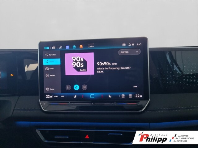 Volkswagen Tiguan DSG R-Line