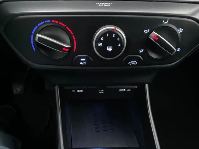 Hyundai i20 1.0 T-GDi Trend