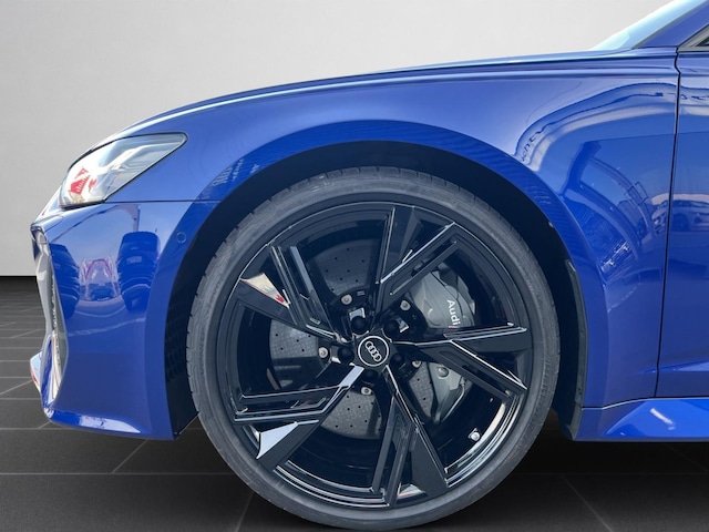 Audi RS6 Avant Quattro