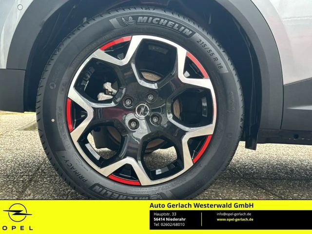 Opel Mokka GS-Line Grand Sport