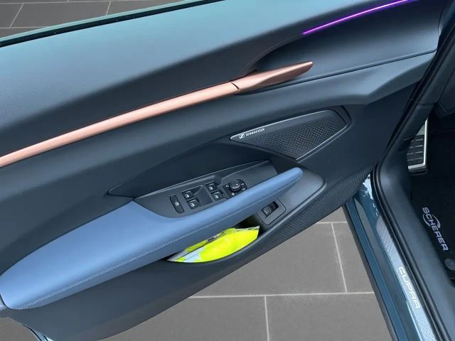 Cupra Terramar 1.5 eTSI