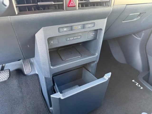 Kia PV5 Passenger 71 kWh