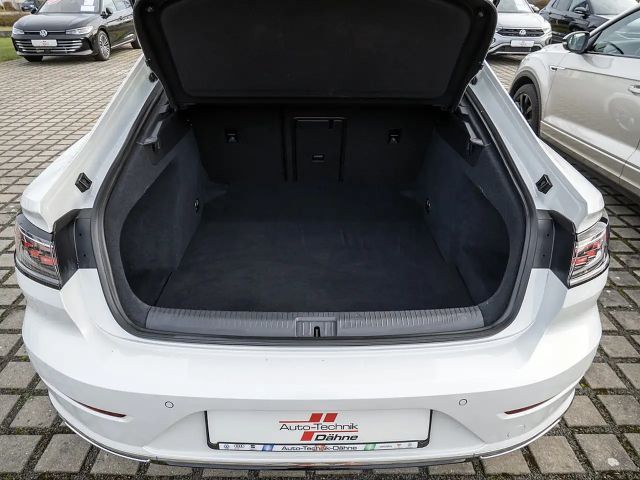 Volkswagen Arteon 2.0 TDI R-Line