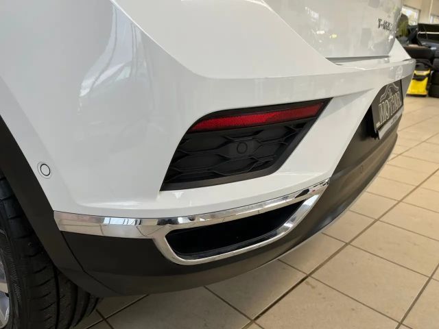 Volkswagen T-Roc 1.5 TSI DSG Sport