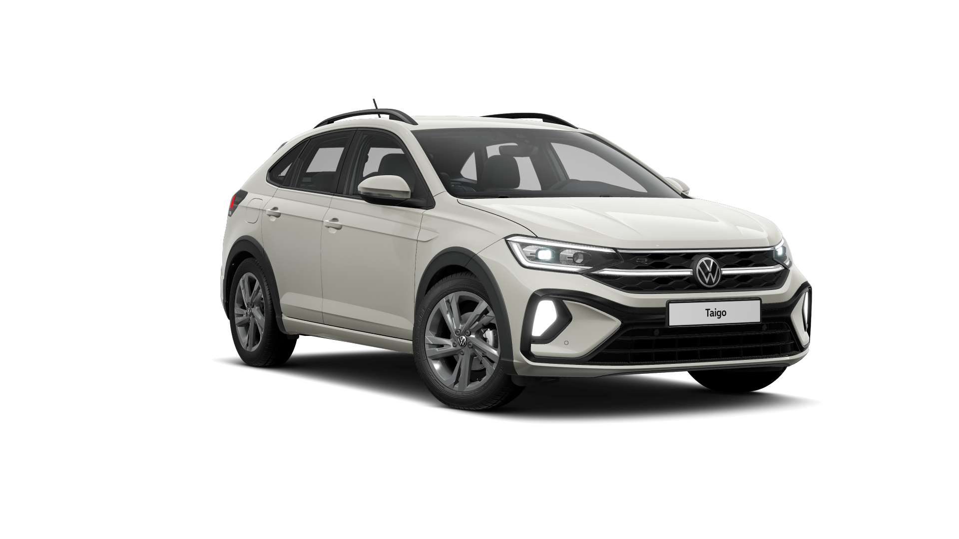 Volkswagen Taigo 1.0 TSI IQ.Drive R-Line