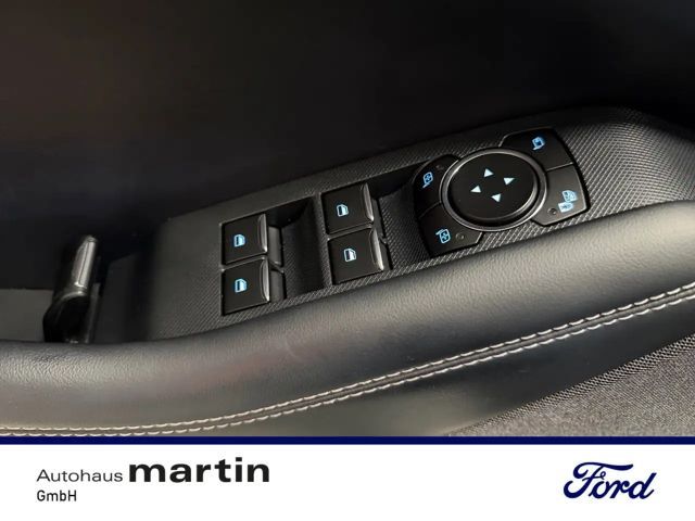 Ford Mustang Mach-E Extended range