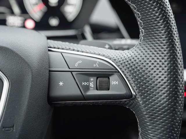 Audi A3 35 TFSI S-Line S-Tronic Sportback