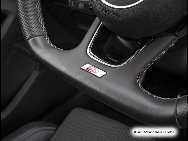 Audi S3 Quattro S-Tronic Sedan