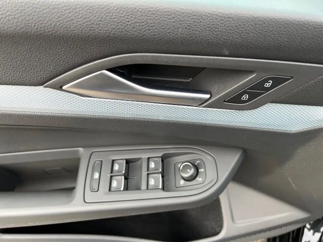 Volkswagen Golf ACT Plus