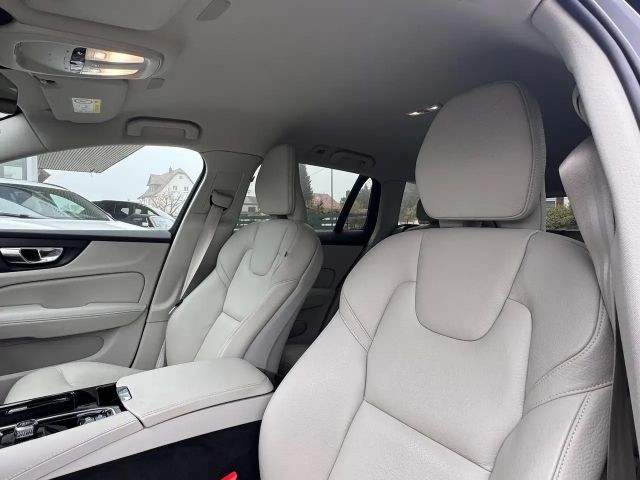 Volvo V60 AWD Recharge T6