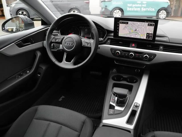 Audi A5 35 TDI Sportback