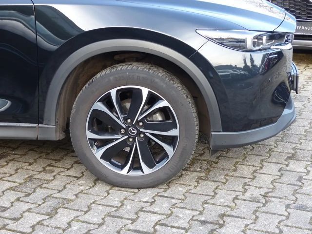 Mazda CX-5 Advantage SkyActiv