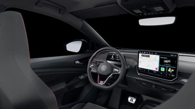 Volkswagen ID.4 4Motion GTX IQ.Drive