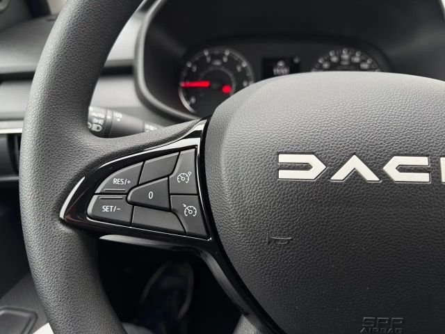 Dacia Jogger Essential TCe 110