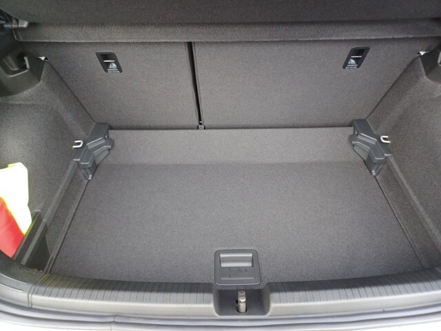 Volkswagen Polo 1.0 (AW)