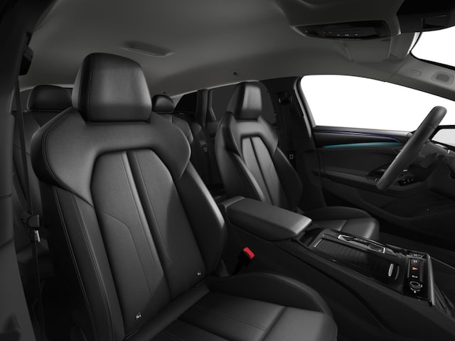 Audi A6 e-tron Avant Quattro