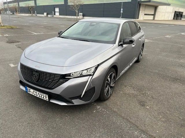 Peugeot 308 Allure Pack Hybrid SW