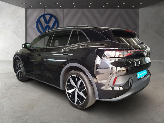 Volkswagen ID.4 GTX