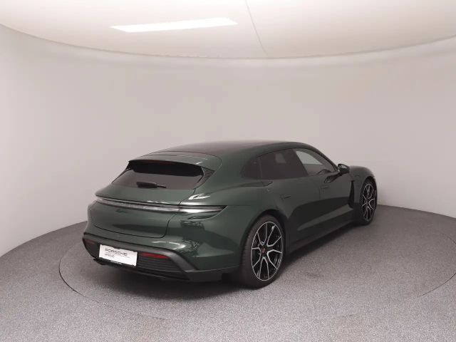 Porsche Taycan Sport Turismo