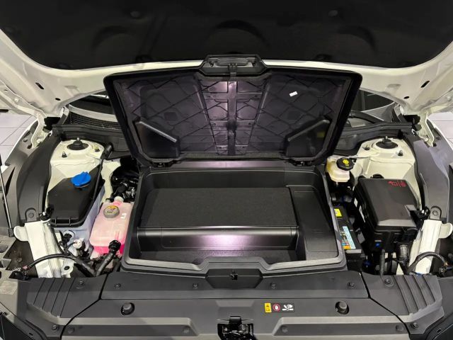 Kia EV6 GT-Line Vierwielaandrijving