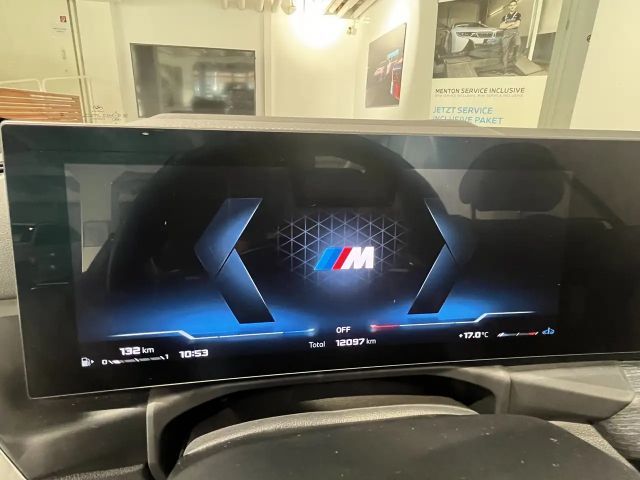 BMW 440 Cabrio Comfort pakket M440d xDrive