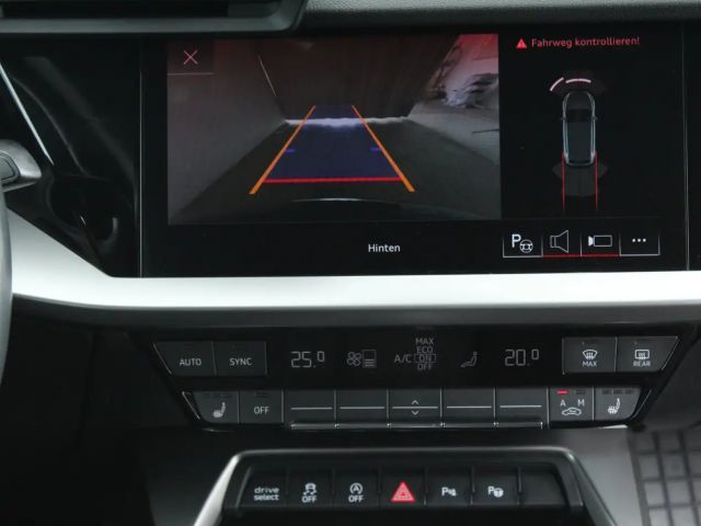 Audi A3 30 TFSI Sedan