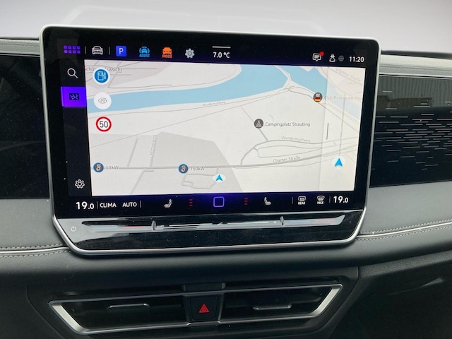 Volkswagen Tiguan 1.5 eTSI DSG