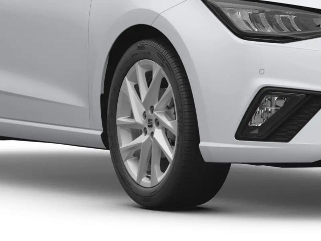 Seat Ibiza 1.0 TSI FR-lijn