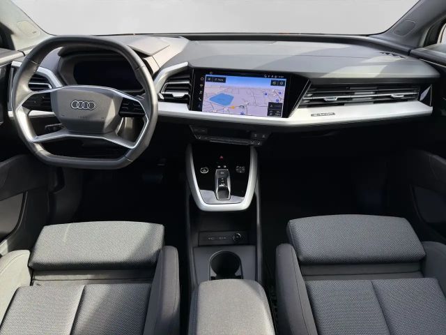 Audi Q4 e-tron SONOS PDC STDHZG HuD