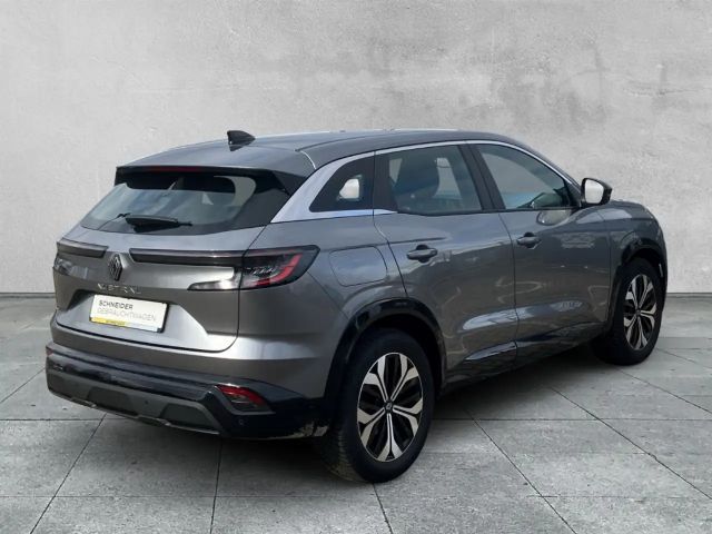 Renault Austral EVOLUTION TCe 140 Evolution LED+NAVI+SHZ+DAB+TEMP