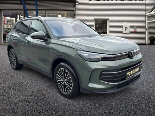 Volkswagen Tiguan Life eHybrid