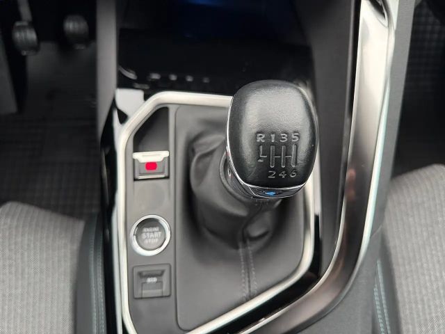 Peugeot 5008 Allure Pack PureTech