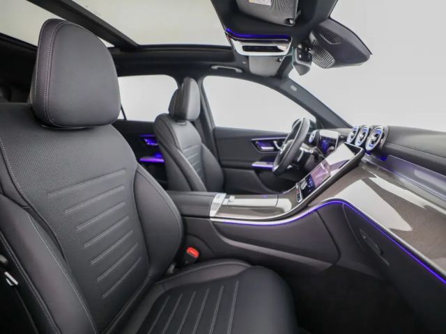 Mercedes-Benz GLC 450 4MATIC